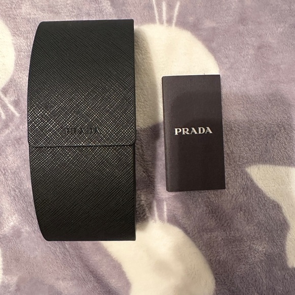 Prada Sunglasses - Picture 3 of 9